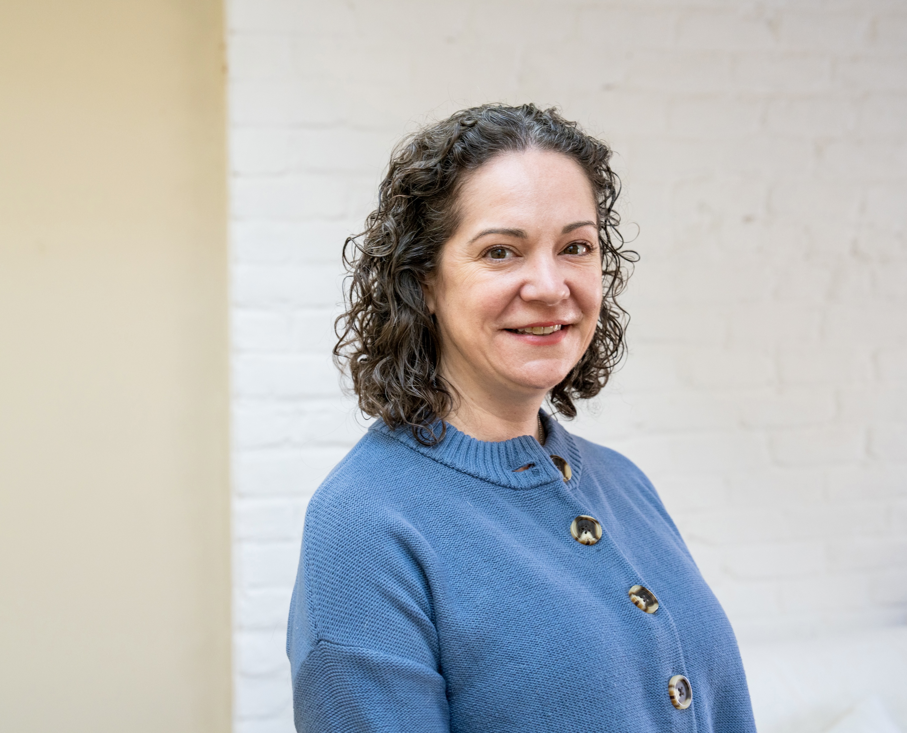 Virginia Andersen's profile picture