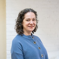 Profile image of Virginia Andersen Profile image of Virginia Andersen