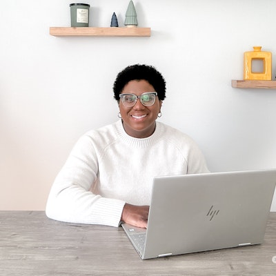 Alexis Becker Alexis Becker