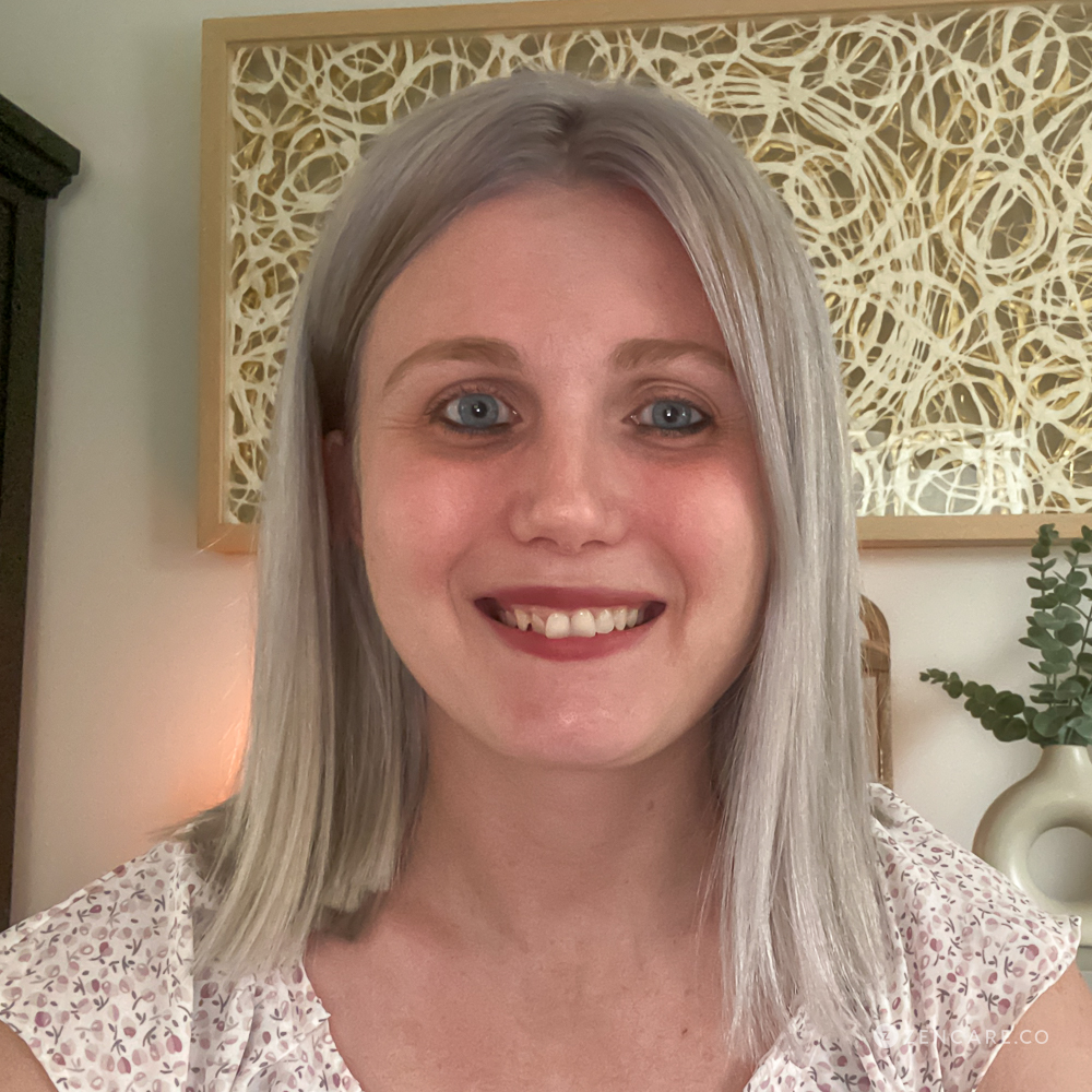 Danielle Todd-Fritz's profile picture