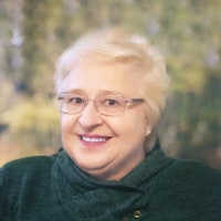 Carol  Robinson's profile picture