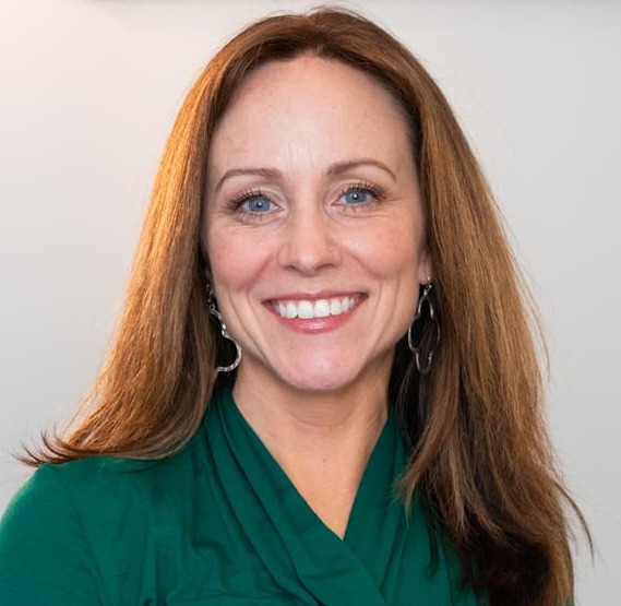 Stephanie Benedict's profile picture