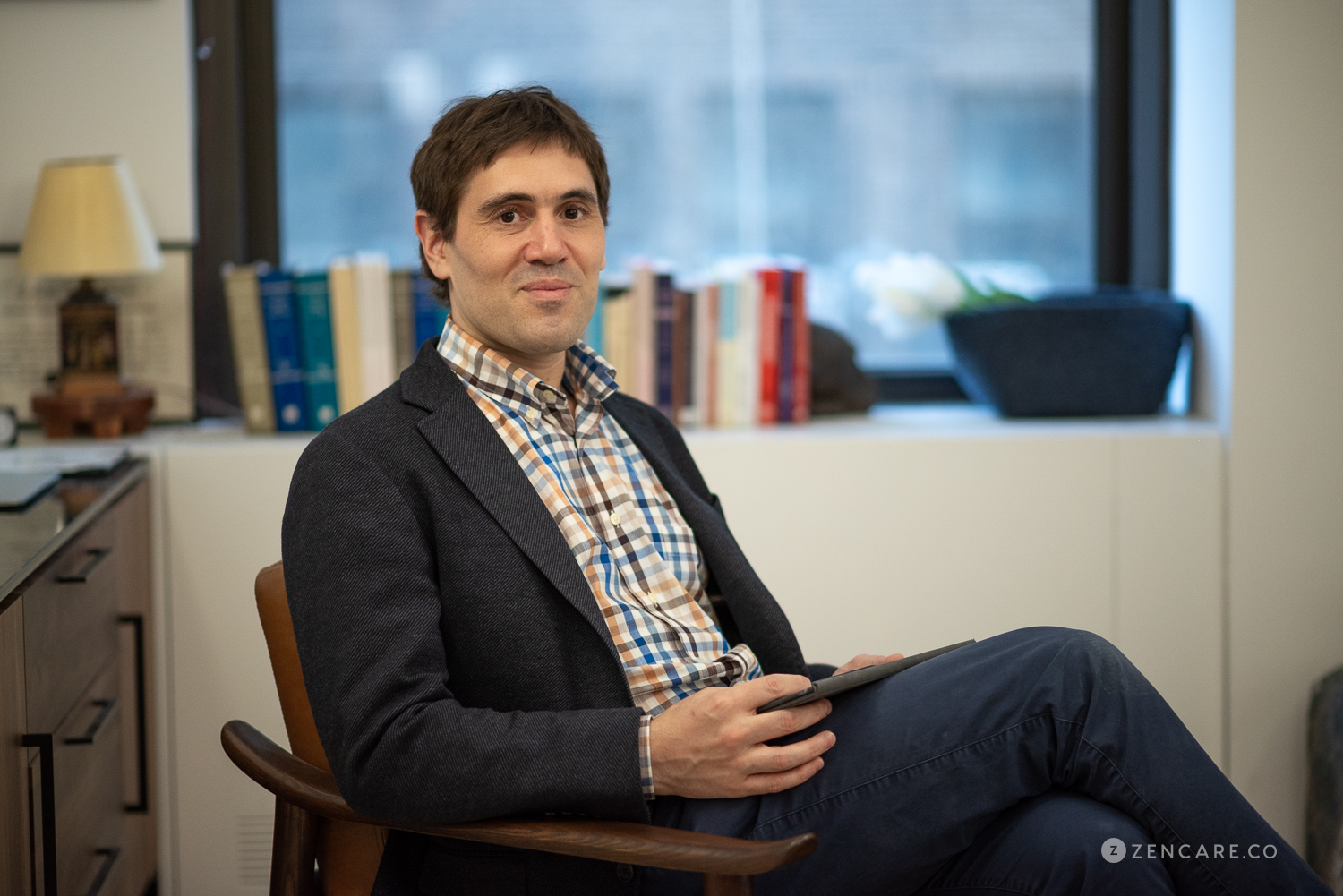 Elliot Greenebaum