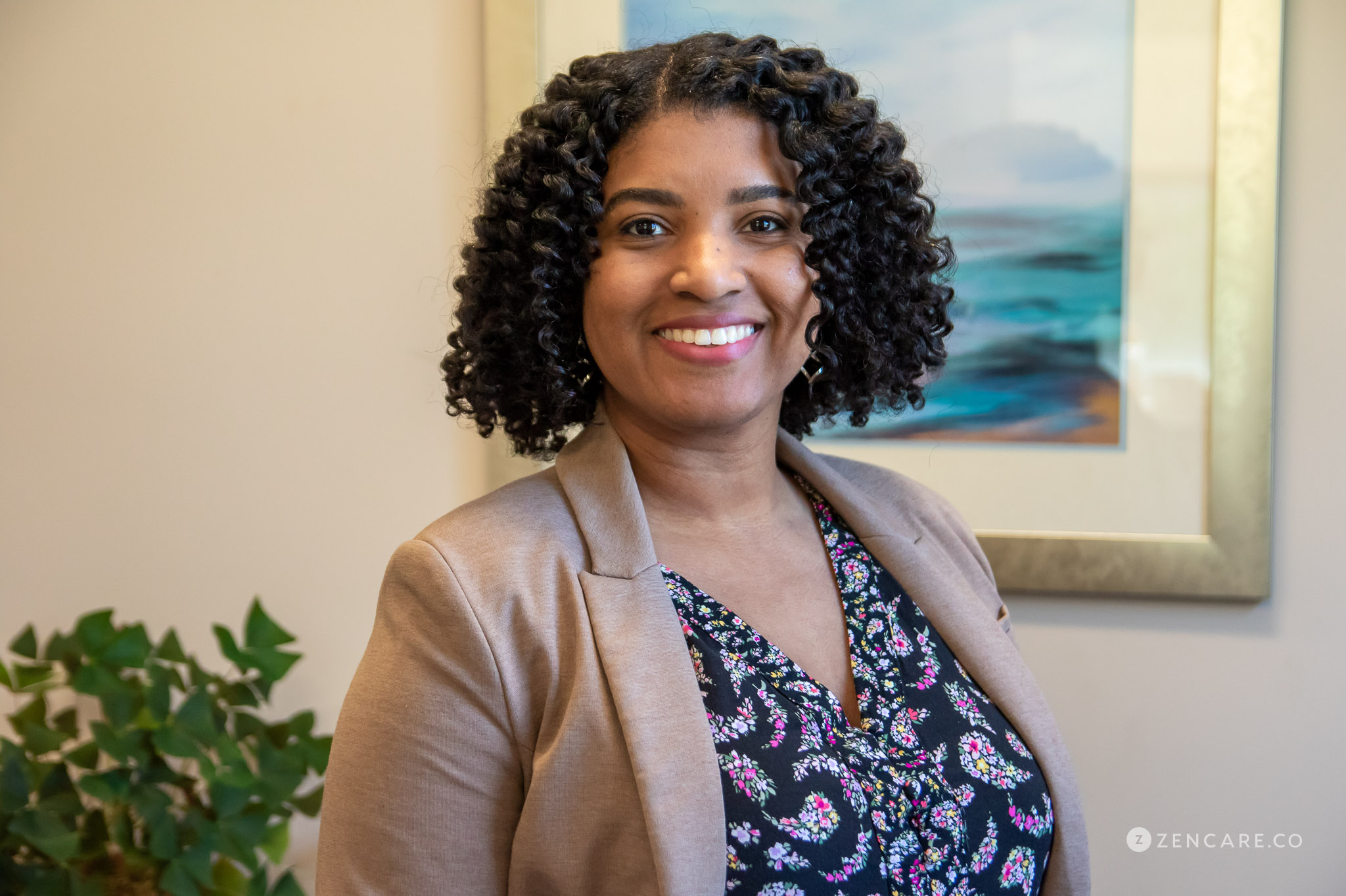 The Counseling Center at JCS