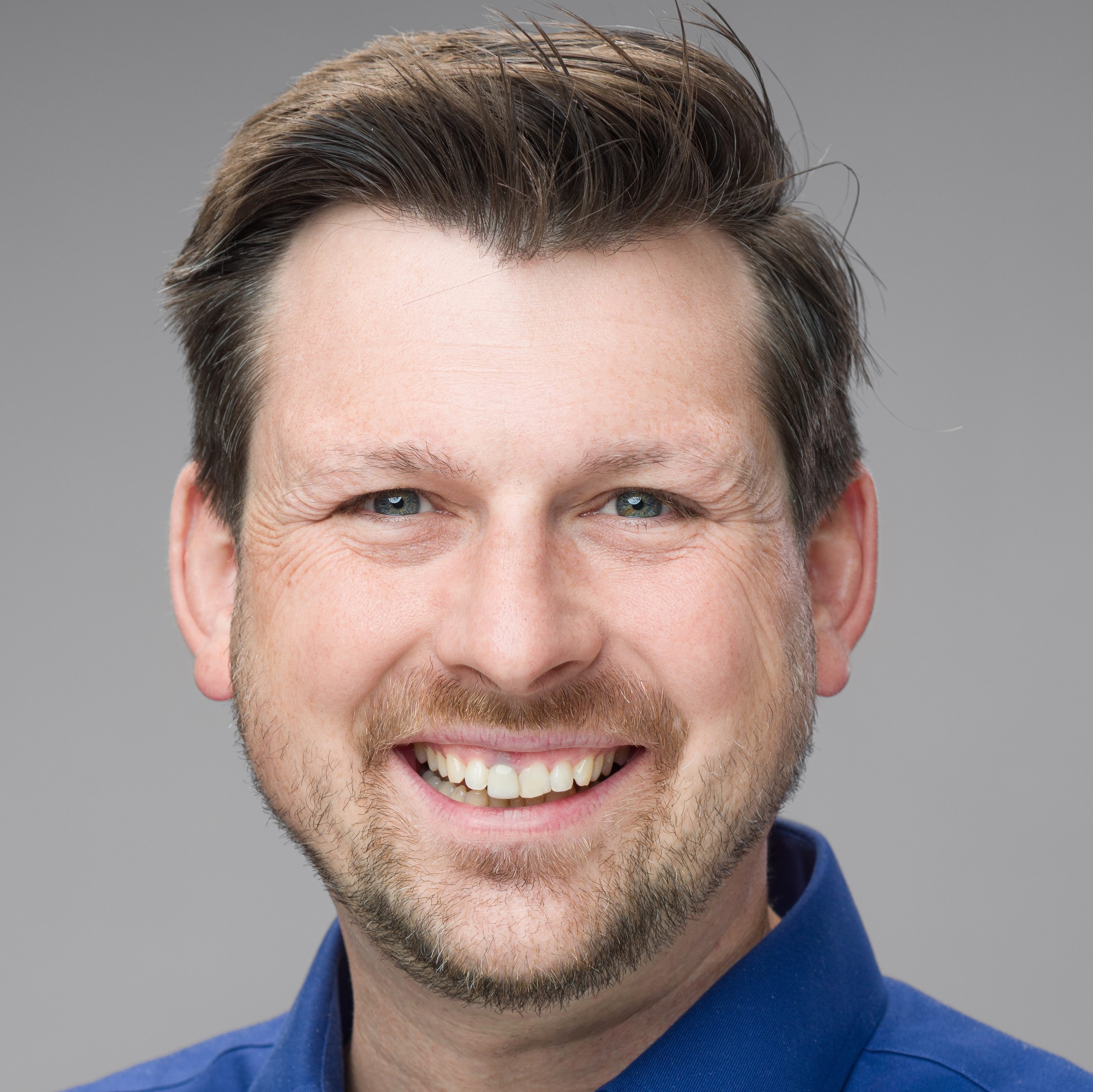 Matthew Wilson's profile picture