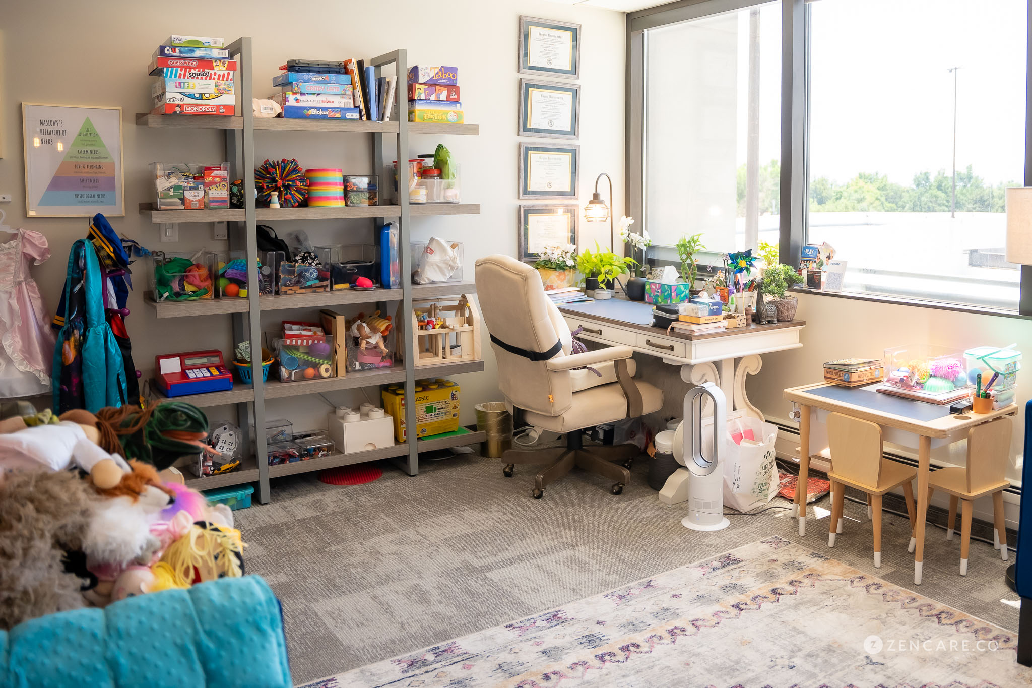 Family First Counseling