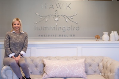 HAWK & hummingbird Holistic Healing