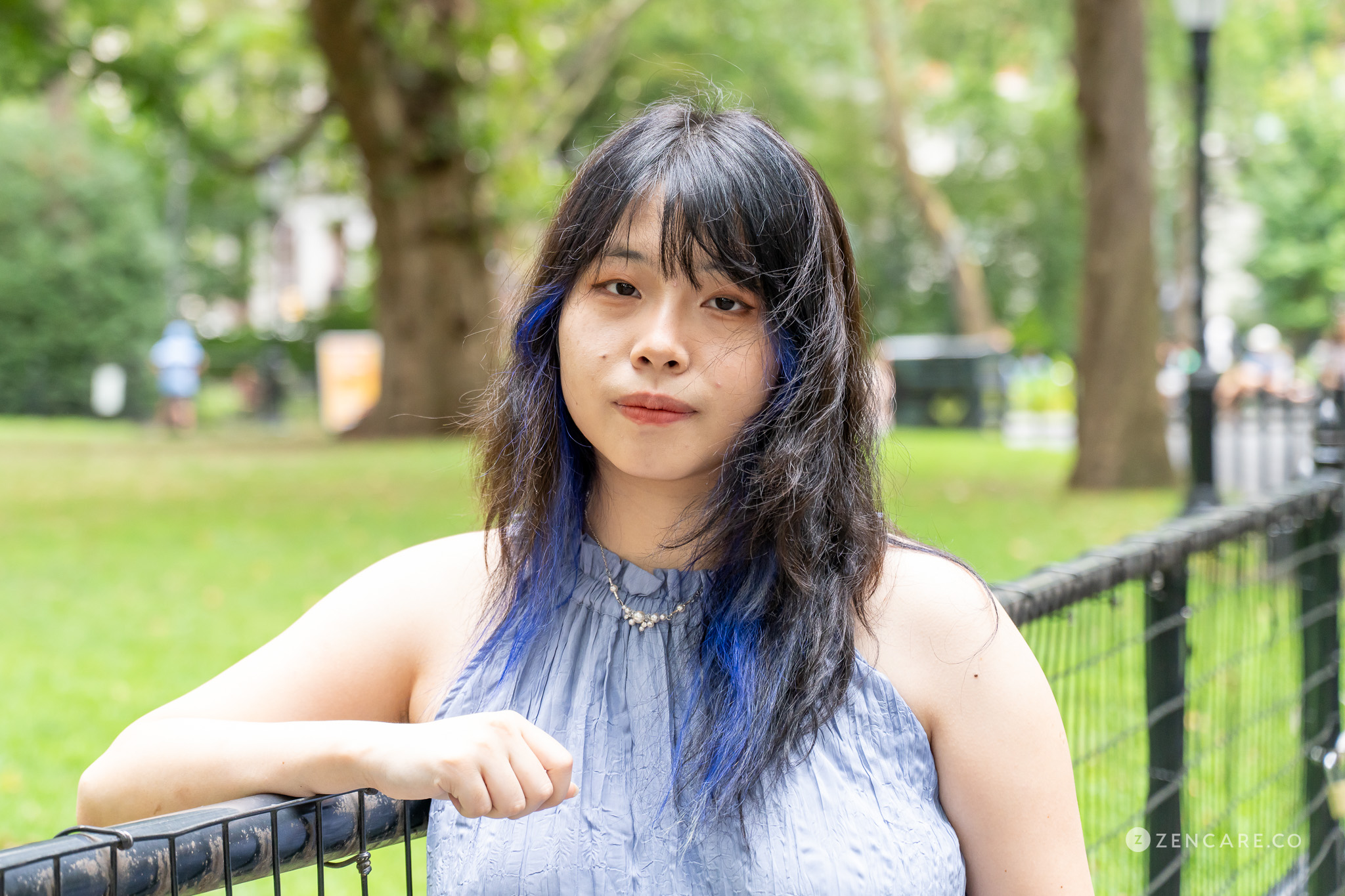 Jingyi Liao