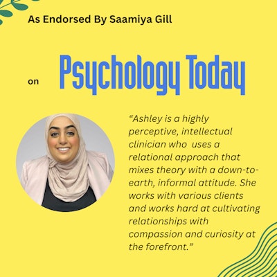 Ashley Temple Ashley Temple