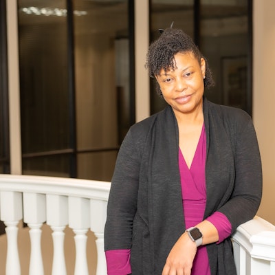 Telishia Johnson Telishia Johnson