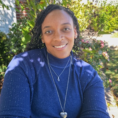 Mareayna Caine Mareayna Caine