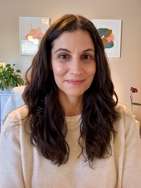 Louise Strano-Cashin's profile picture