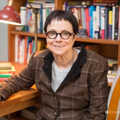 June Rousso June Rousso