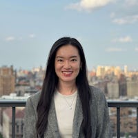 Charlene Zhen's profile picture