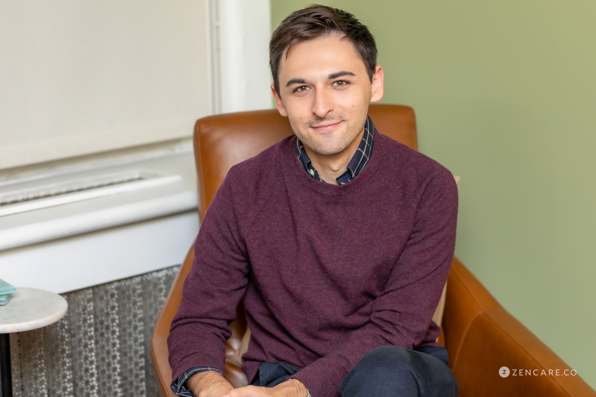 Bradley Levine