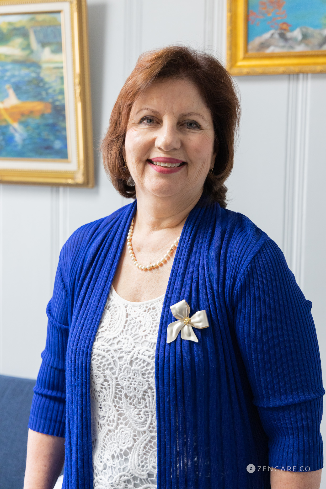 Suha Albadawi