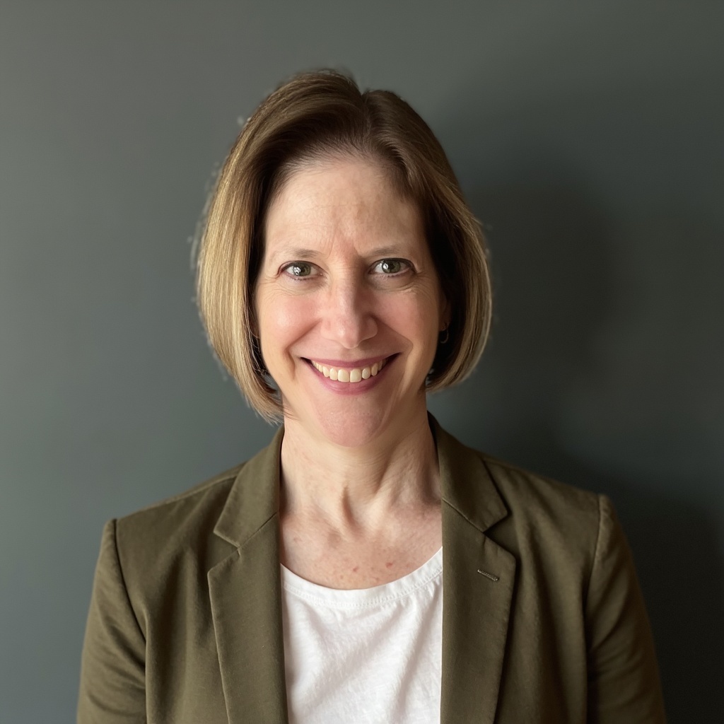 Marjorie Bresnick's profile picture