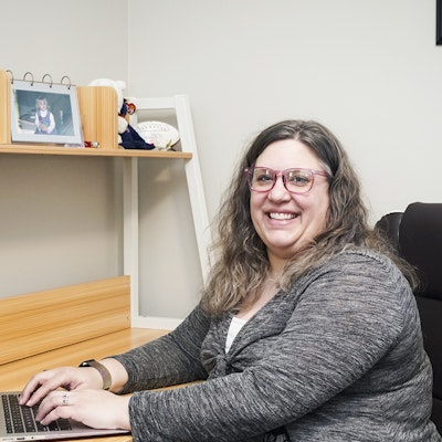 Betsy Colvin Betsy Colvin