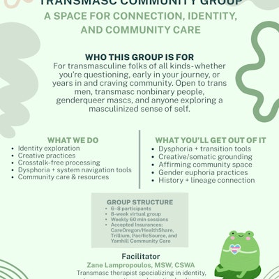 Image of Humanistic Therapy NW Image of Humanistic Therapy NW