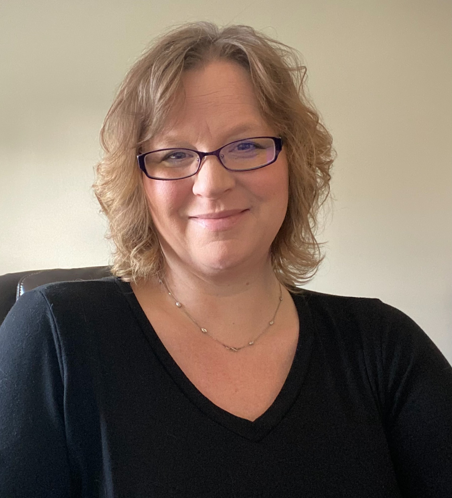 Mary Braden's profile picture