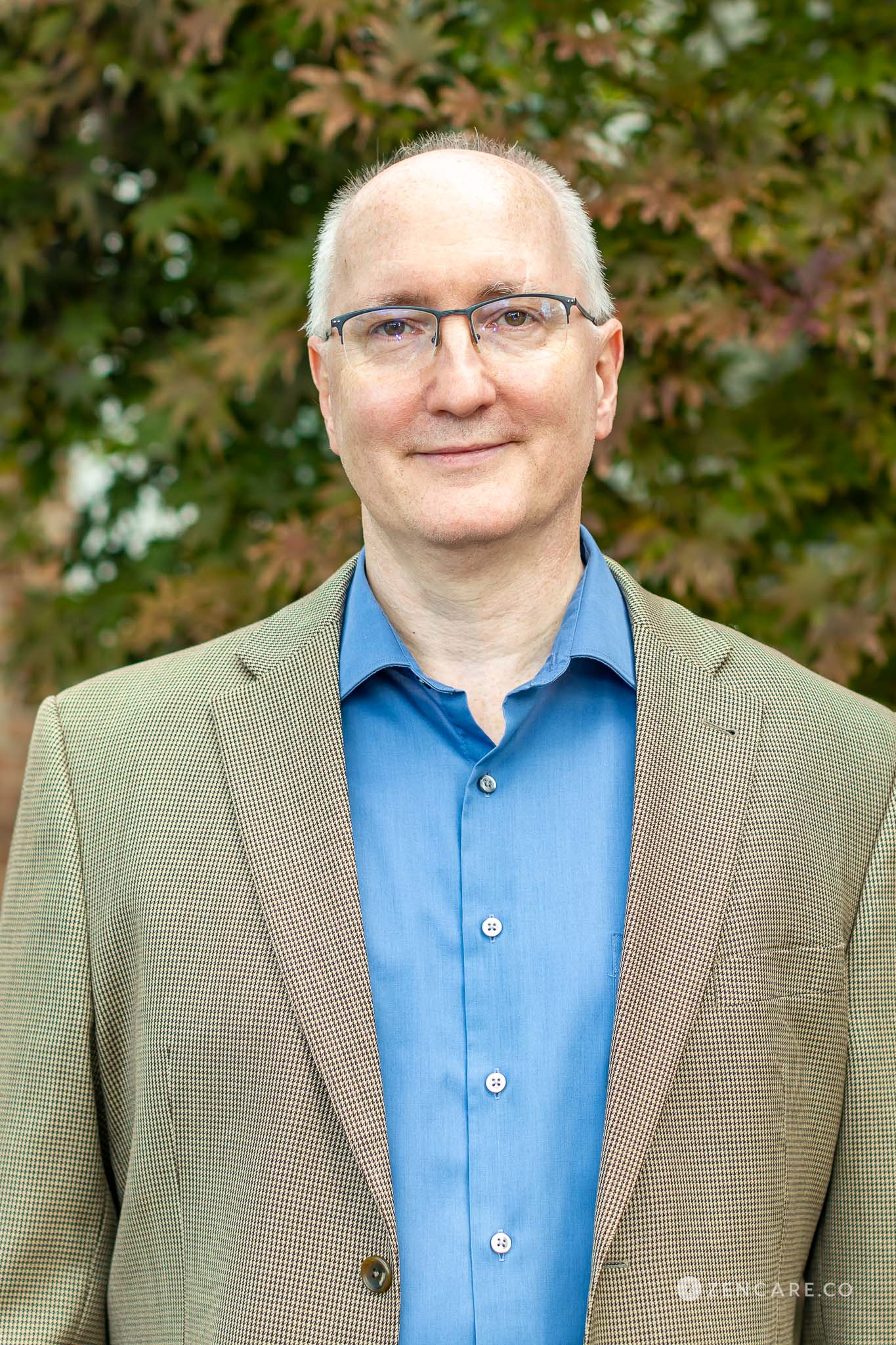 Steven Sohnle