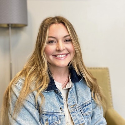 Betsy Colvin Betsy Colvin