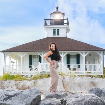 Krista Yapp-Cooper Krista Yapp-Cooper