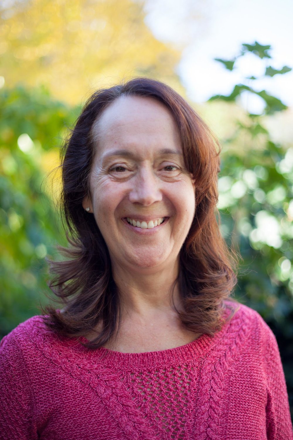 Kathleen LaRoche