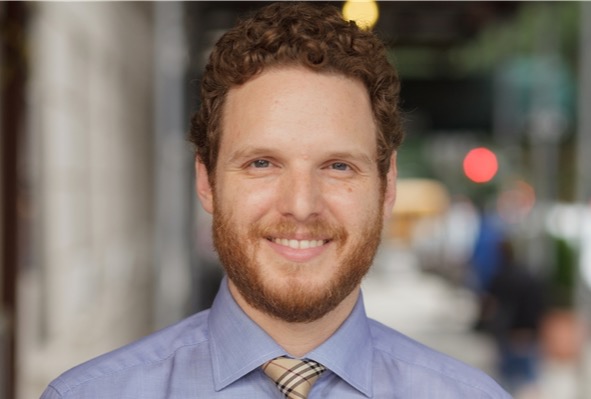 Bradley Miller's profile picture