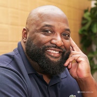 Profile image of Patrick Casthely Profile image of Patrick Casthely