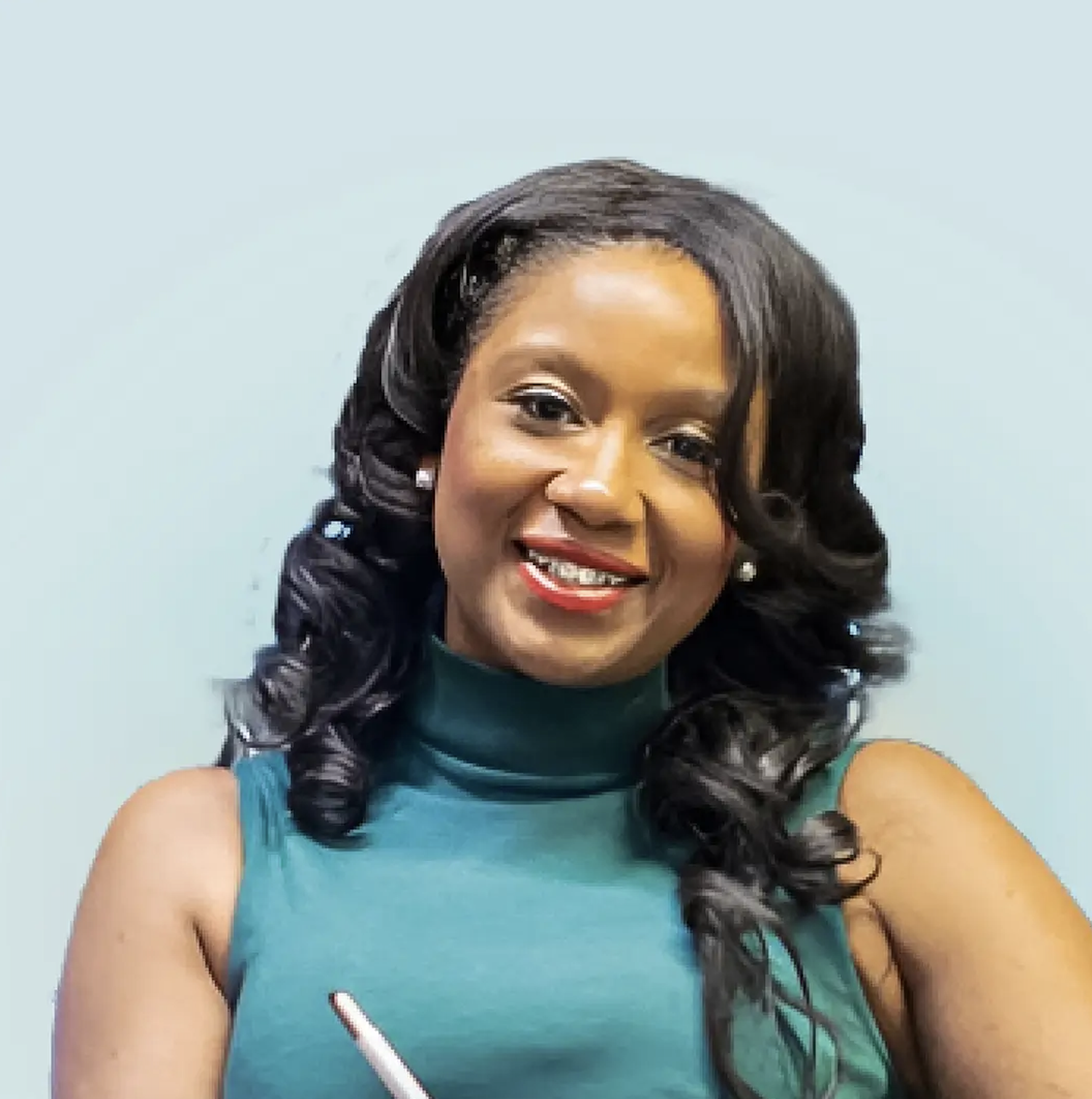 Lisa Robinson's profile picture