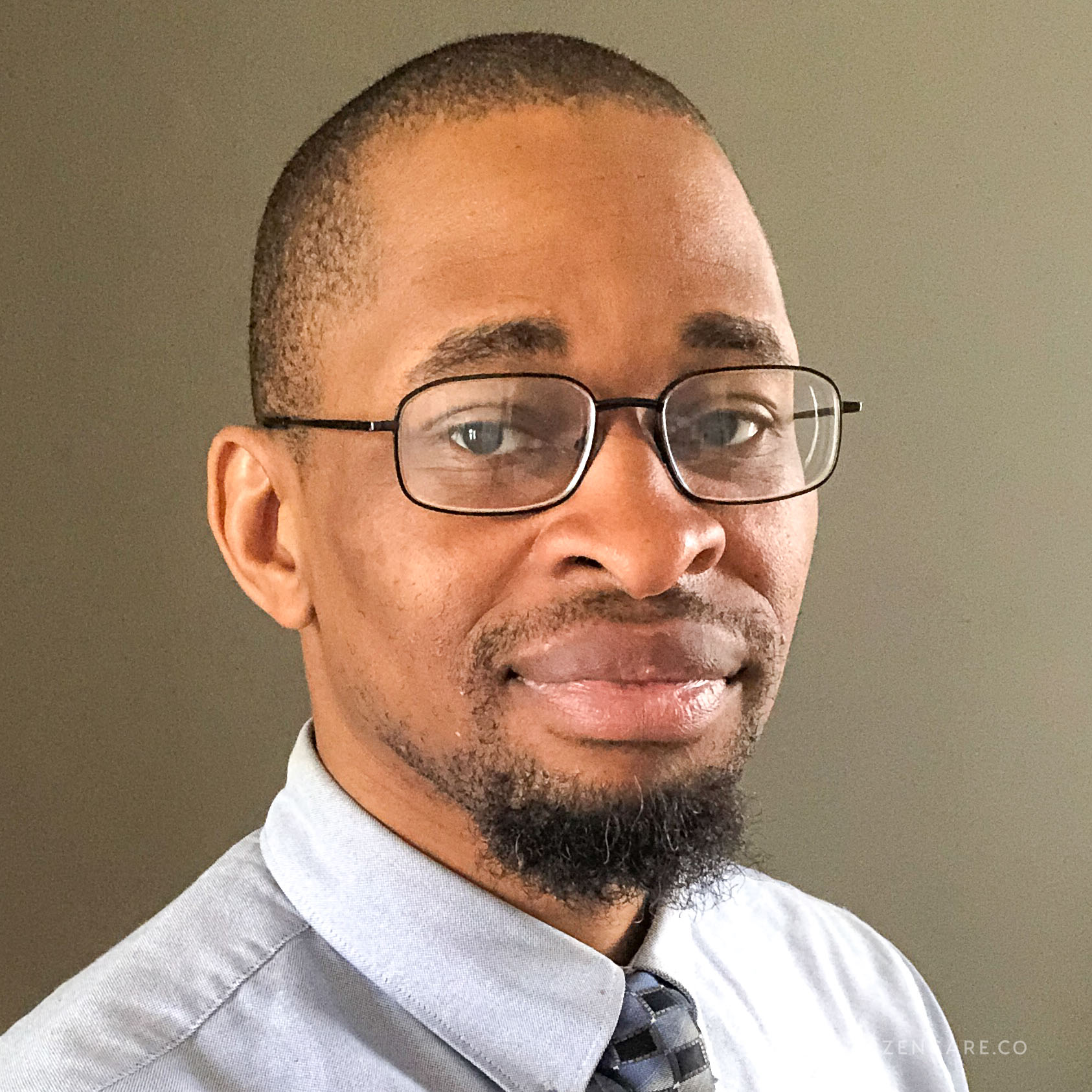 Amara Emenari's profile picture