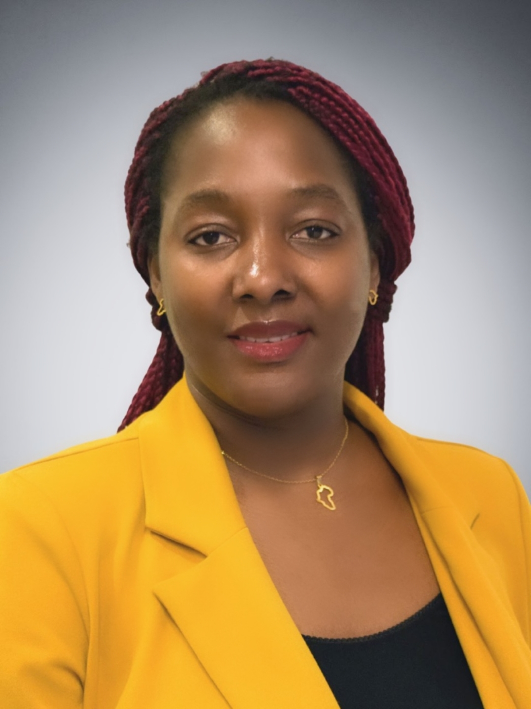 Amina Mbouemboue Fout's profile picture