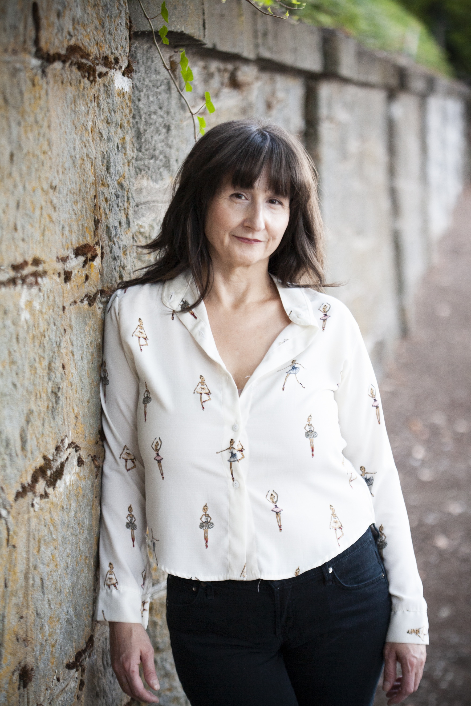 Teri Langer