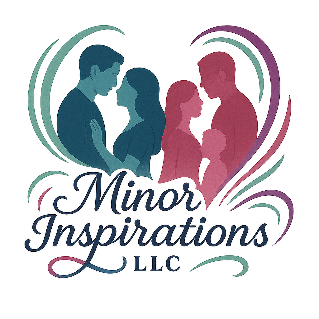 Minor Inspirations LLC