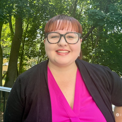 Taylor Paparazzo Taylor Paparazzo