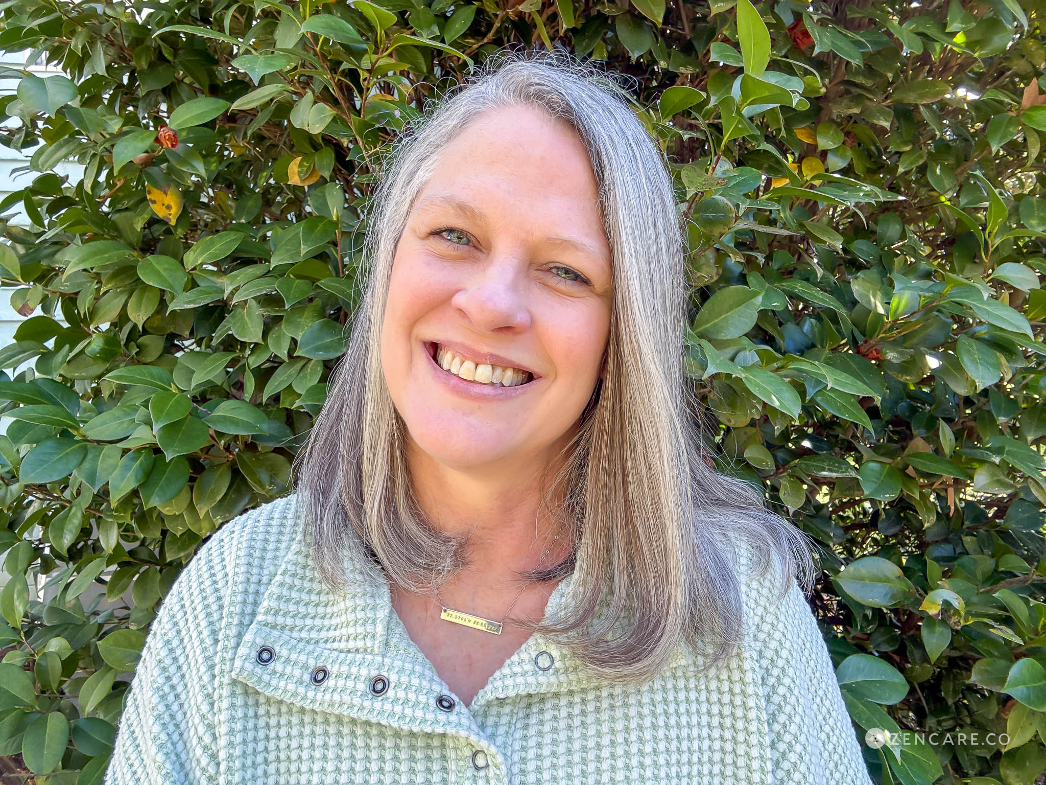 Angela Stuart-Jackson
