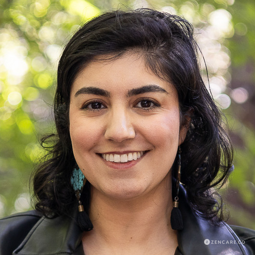 Nioosha Tavallaei's profile picture