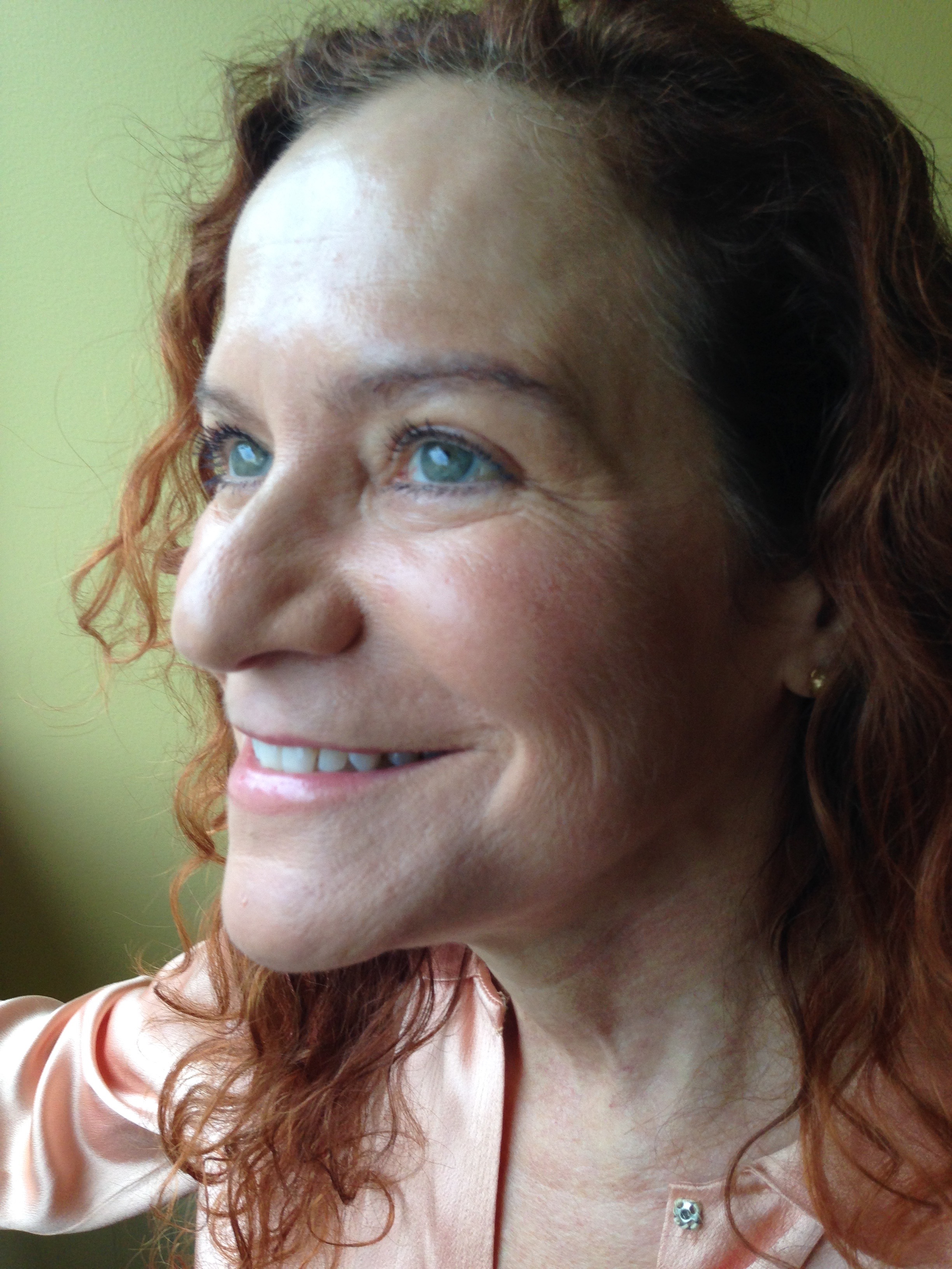 Cynthia Cohn's profile picture