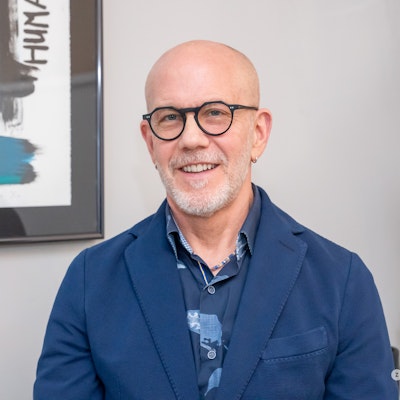 Markus Bidell Markus Bidell