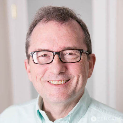 Mike Swinchoski's profile picture