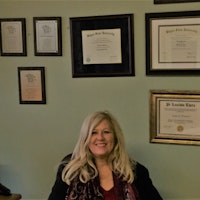 Profile image of Nancy Warnars Profile image of Nancy Warnars