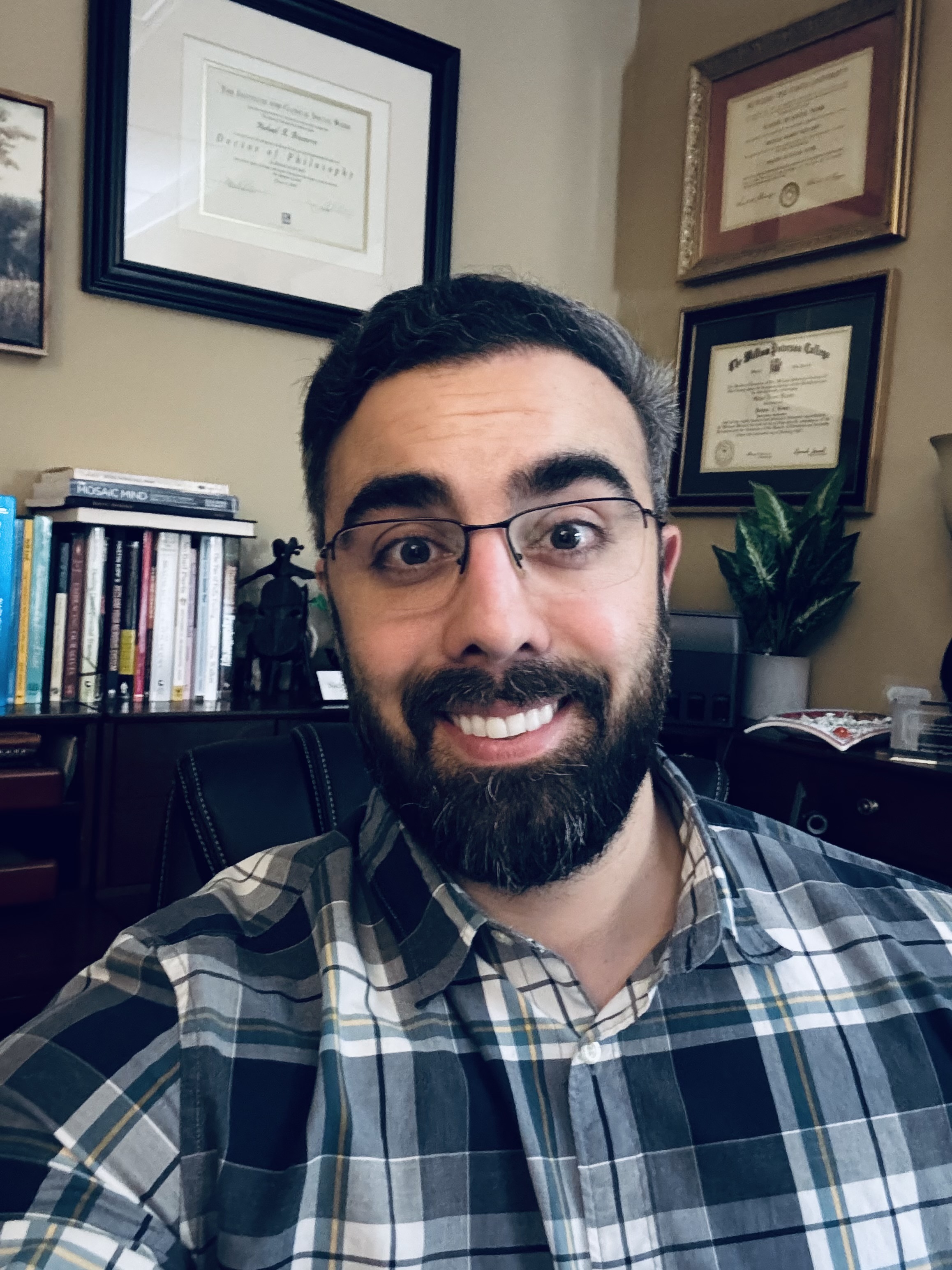 Nicholas Bizzarro's profile picture