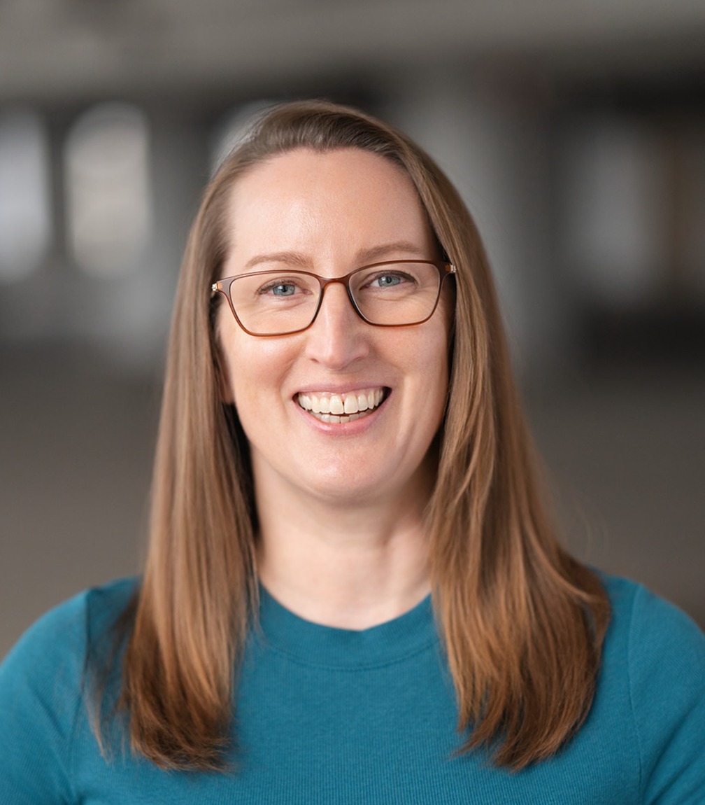 Katherine McMorran's profile picture