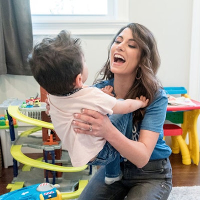 Michelle Casarella Michelle Casarella