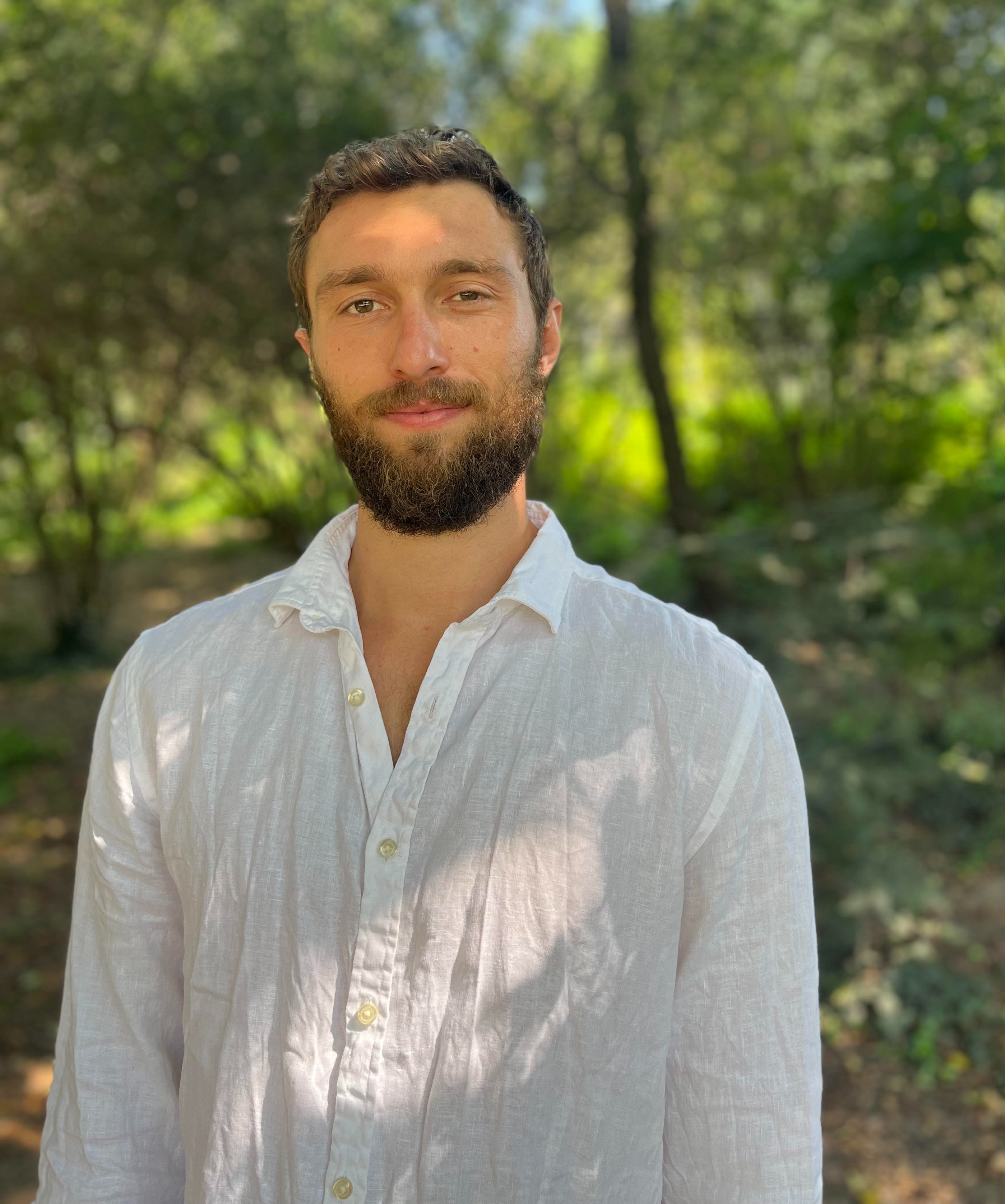 Brian Lissak's profile picture