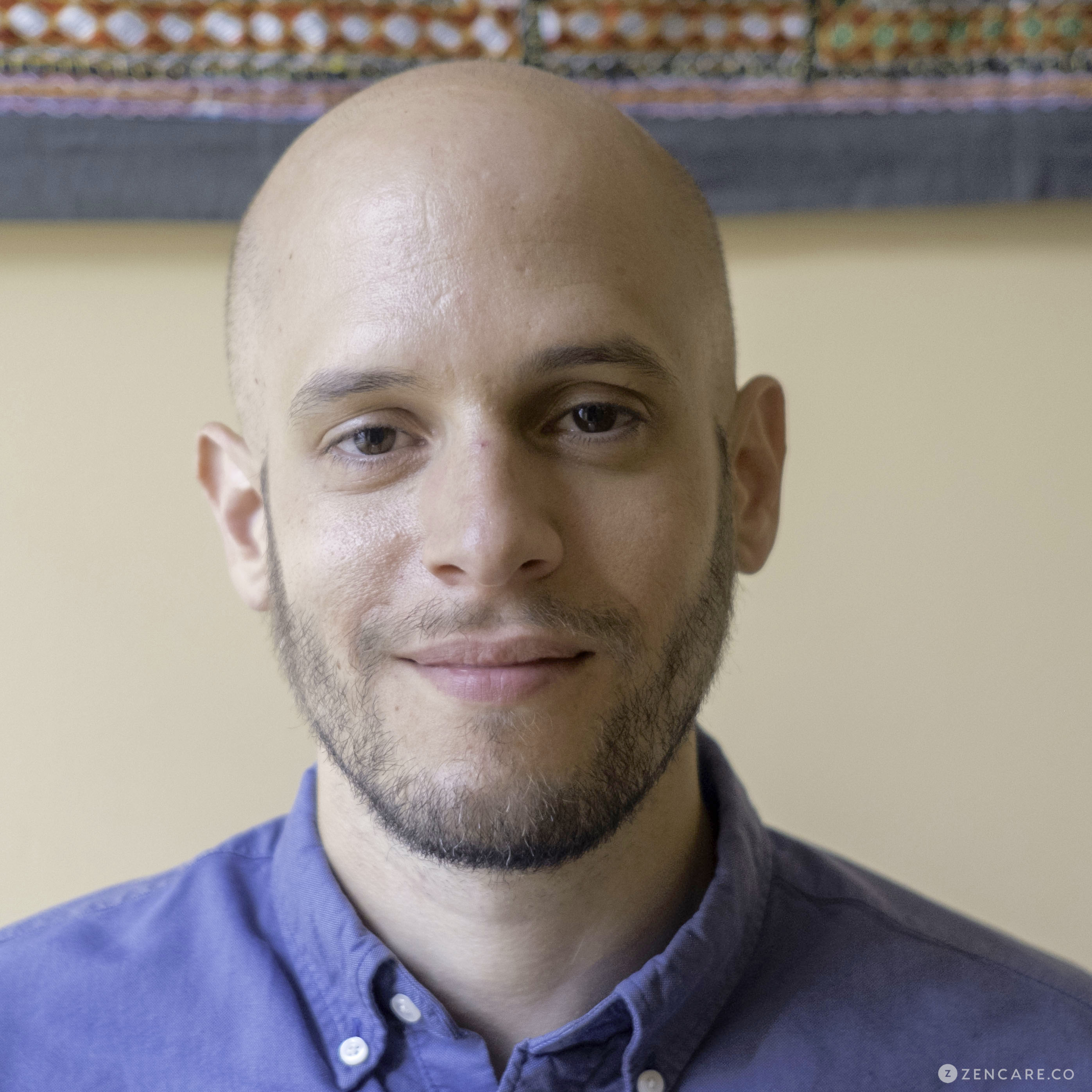 Anees Benferhat's profile picture