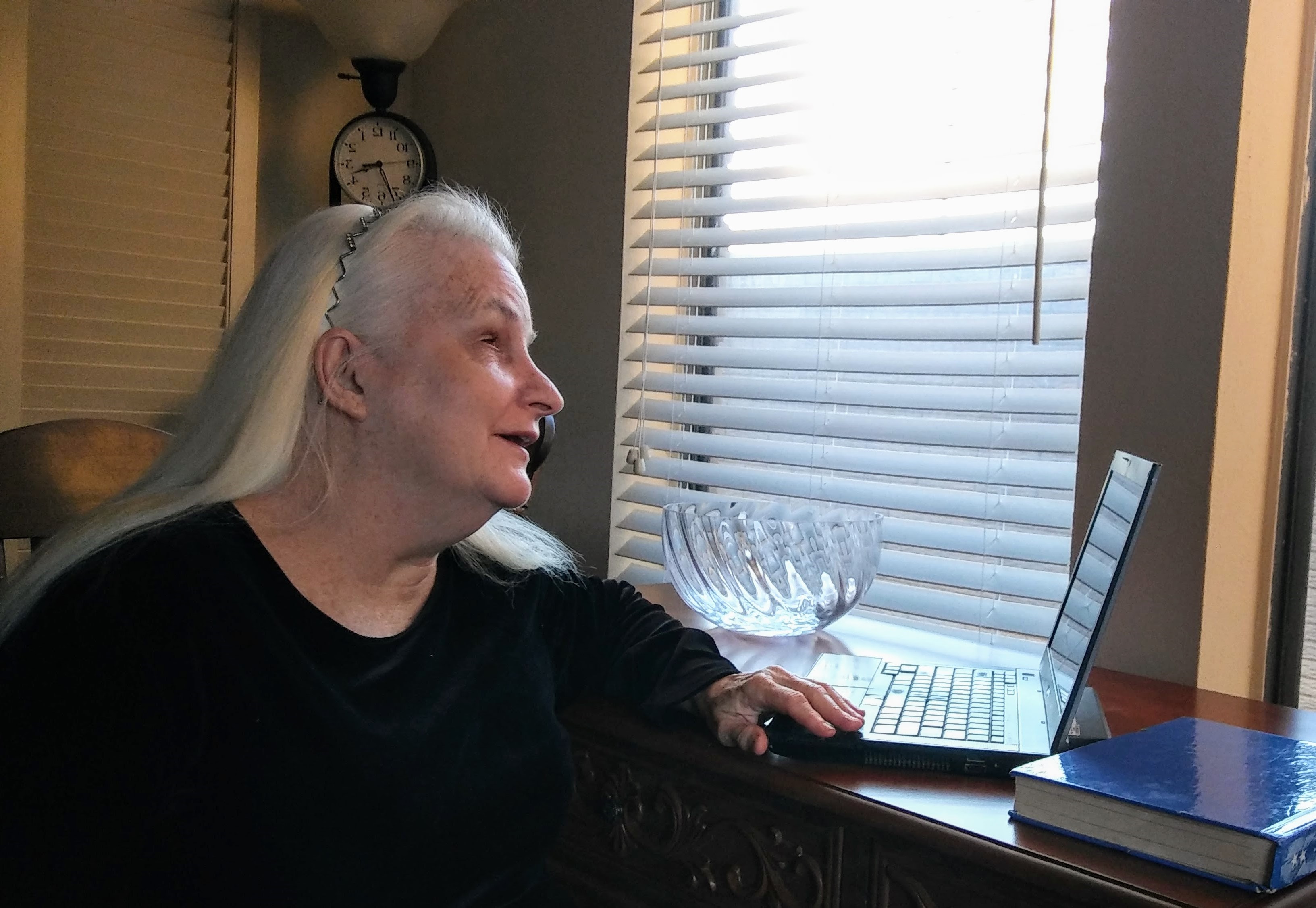 Frances D Osborn's profile picture