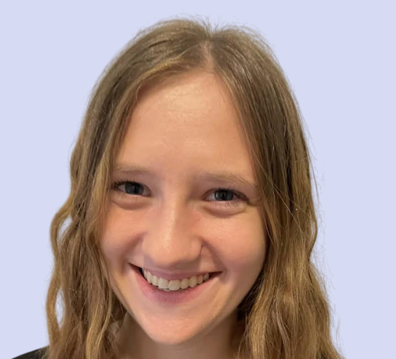 Ariella Jacobson's profile picture