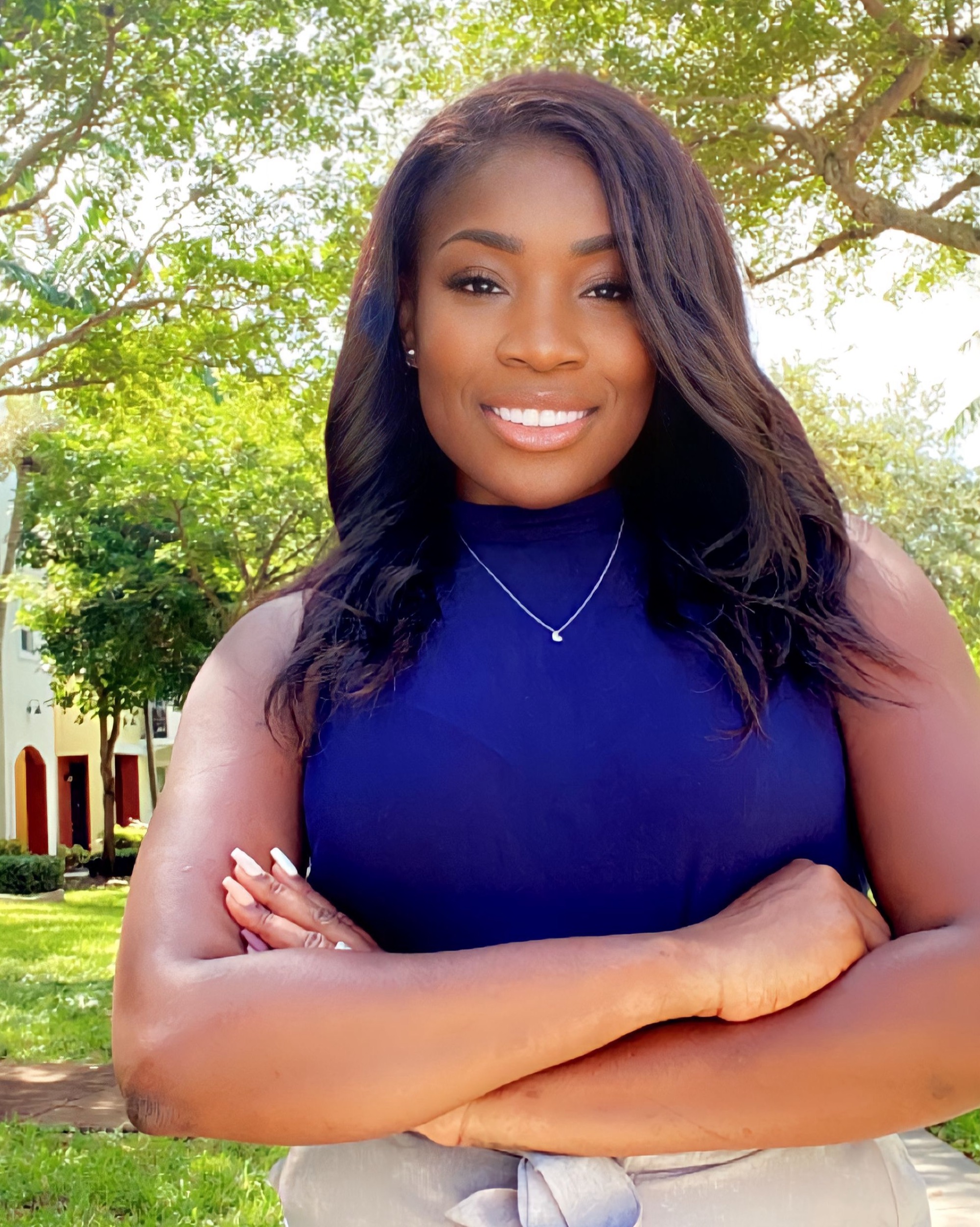 Eva Bryant's profile picture